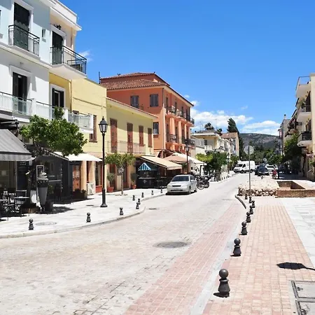 Levantes Superior Suite. Διαμέρισμα *