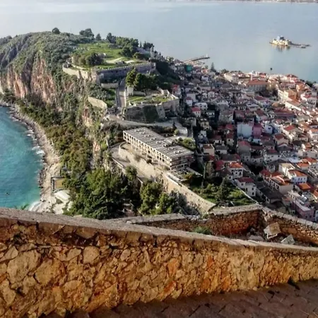 Levantes Superior Suite.