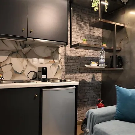 Levantes Superior Suite. * Ναύπλιο