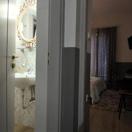 Levantes Superior Suite. Διαμέρισμα Ναύπλιο