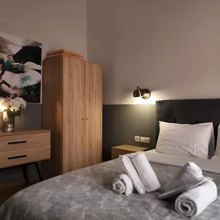 Διαμέρισμα Levantes Superior Suite. Ναύπλιο