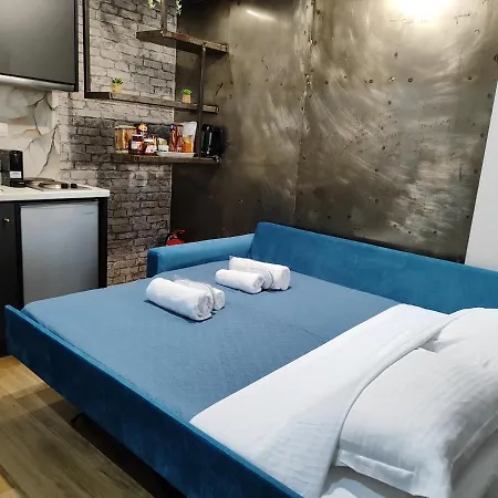 Levantes Superior Suite. Ναύπλιο