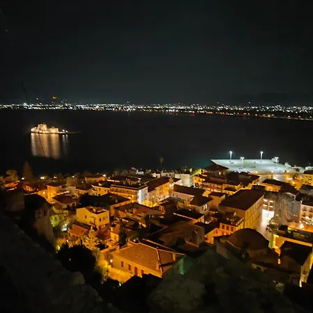 Levantes Superior Suite.