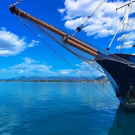 Levantes Superior Suite.