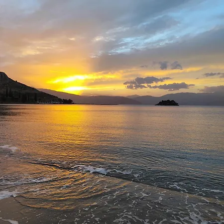 Διαμέρισμα Levantes Superior Suite. *