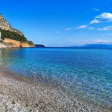 Levantes Superior Suite. Ναύπλιο