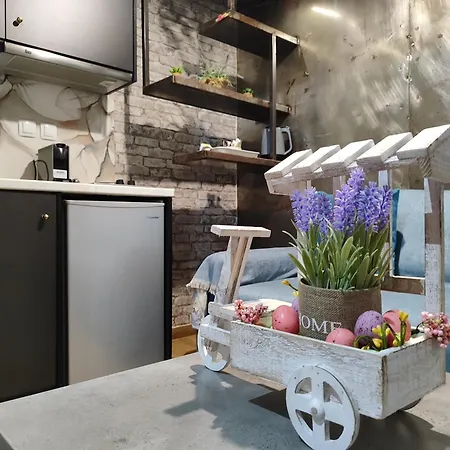 Levantes Superior Suite.