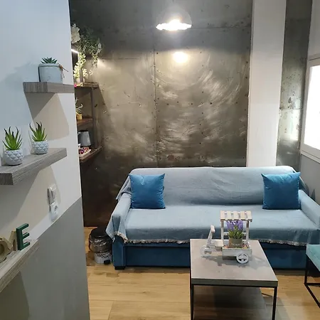 Διαμέρισμα Levantes Superior Suite. Ναύπλιο