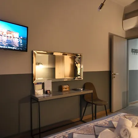 Apartamento Levantes Superior Suite. Náuplia
