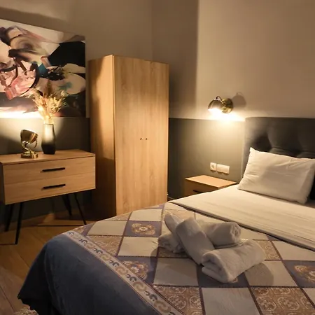 Levantes Superior Suite. Apartamento *