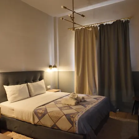 Levantes Superior Suite. * Náuplia