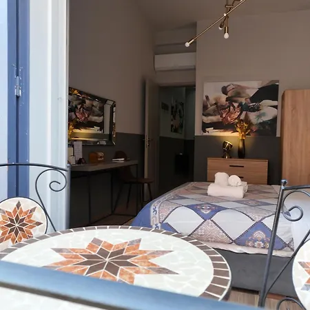 Apartamento Levantes Superior Suite.