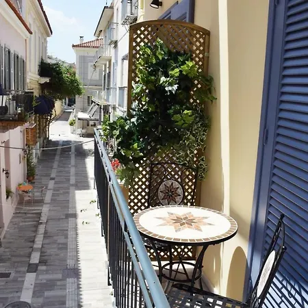 Διαμέρισμα Levantes Superior Suite.