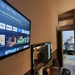 شقة Levantes Superior Suite.
