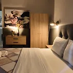 Levantes Superior Suite. *