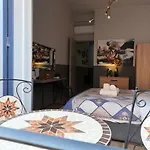 شقة Levantes Superior Suite.