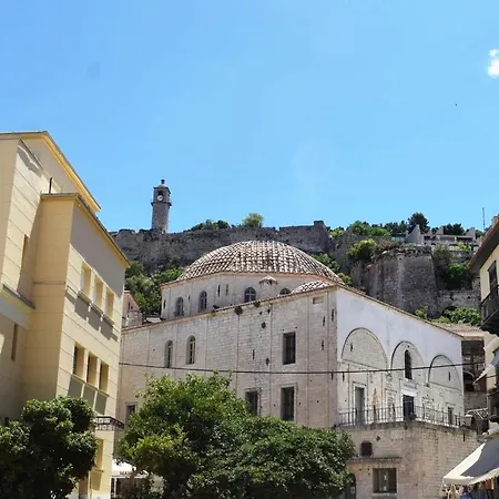 Levantes Superior Suite. Apartamento