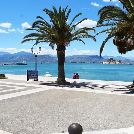 Levantes Superior Suite.