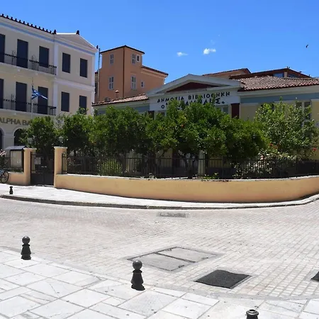 Levantes Superior Suite.