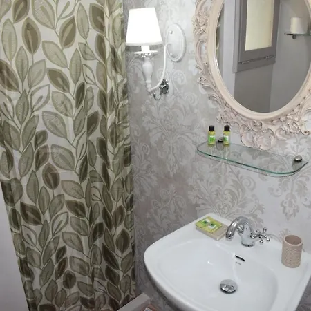 Levantes Superior Suite. Appartement Nauplion