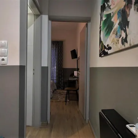 Levantes Superior Suite. *