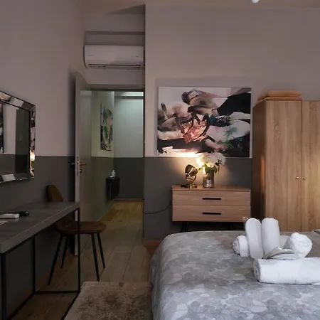 Apartamento Levantes Superior Suite. *