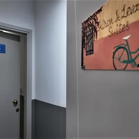 Apartamento Levantes Superior Suite. Nauplia