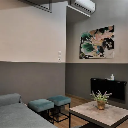 Levantes Superior Suite. * Nauplia