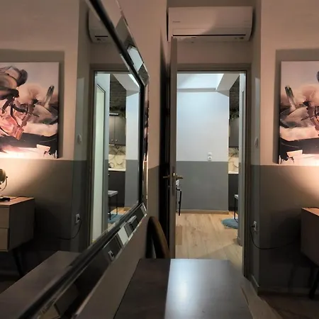 Apartamento Levantes Superior Suite. *