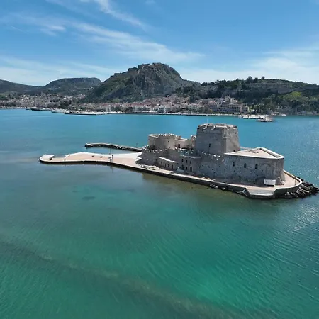 Διαμέρισμα Levantes Superior Suite.