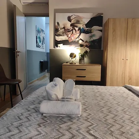 Levantes Superior Suite.