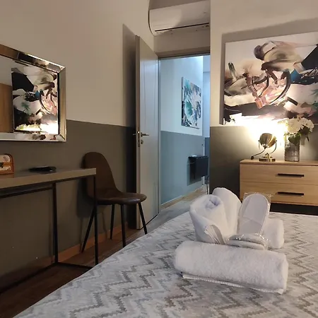 Apartment Levantes Superior Suite.