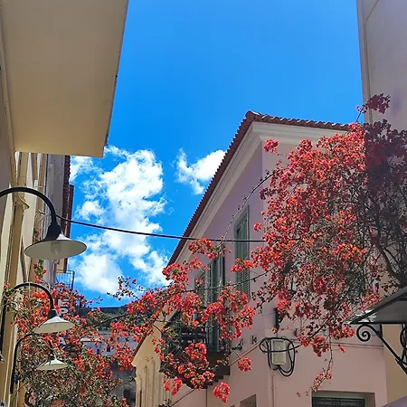 Levantes Superior Suite.