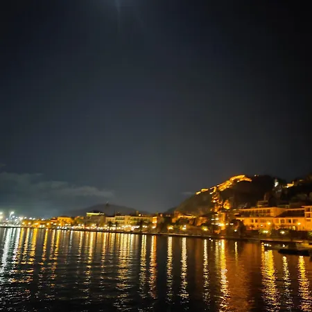 Appartement Levantes Superior Suite. Nauplion