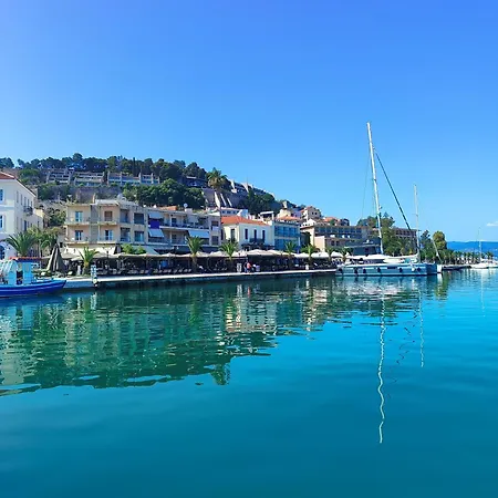 Apartamento Levantes Superior Suite.