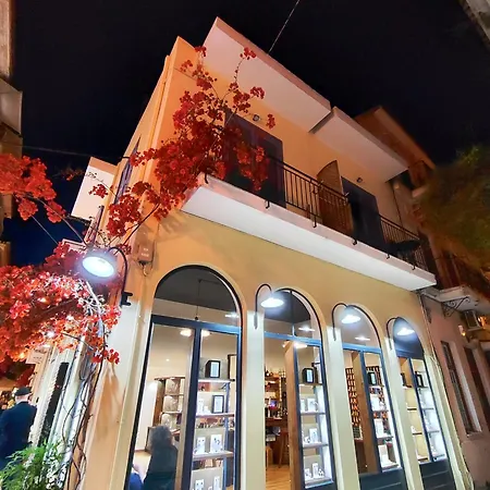 Levantes Superior Suite.