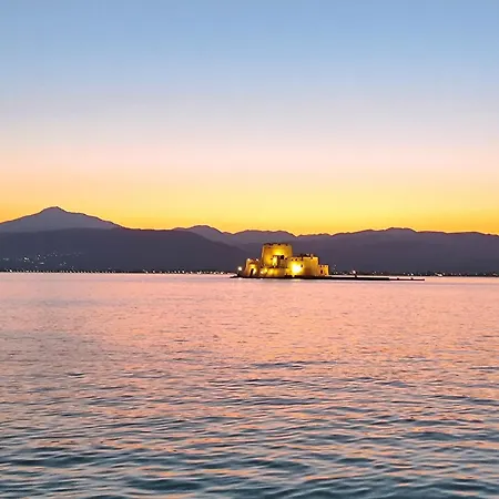 Levantes Superior Suite.