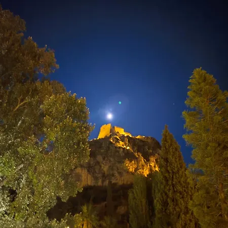 Levantes Superior Suite.