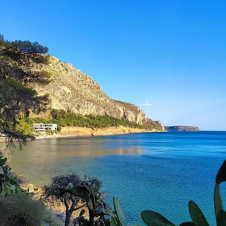 Levantes Superior Suite.