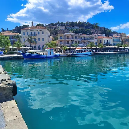 Apartment Levantes Superior Suite.