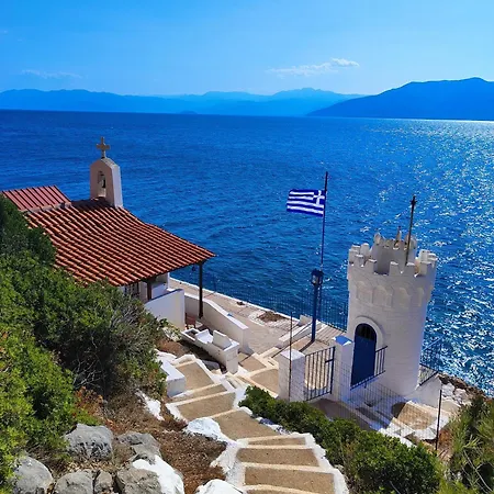 Levantes Superior Suite. 纳夫普利翁