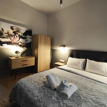 Levantes Superior Suite.