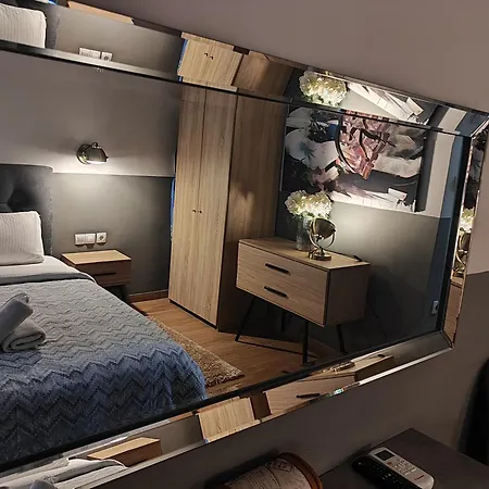 Levantes Superior Suite. Nauplia