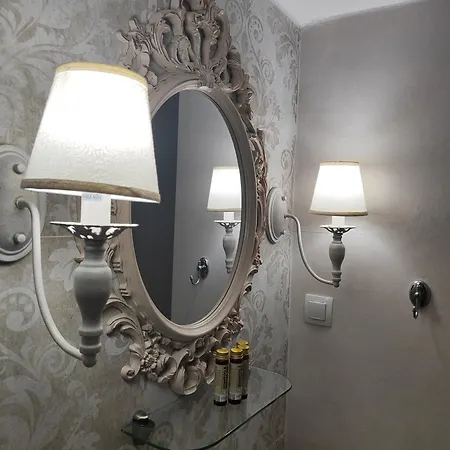 Apartment Levantes Superior Suite. *