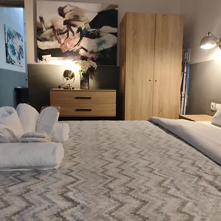 Levantes Superior Suite. Nafplio