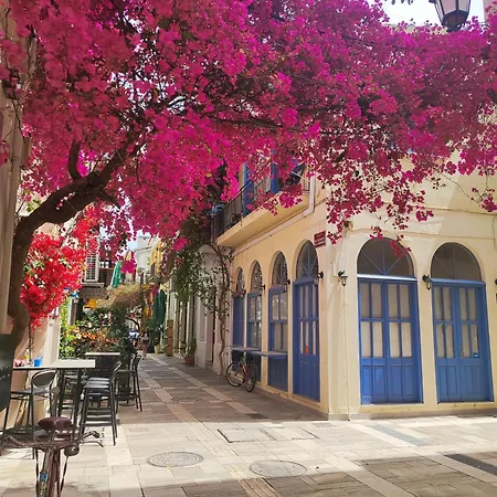 Levantes Superior Suite.