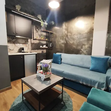 Levantes Superior Suite. Nafplio