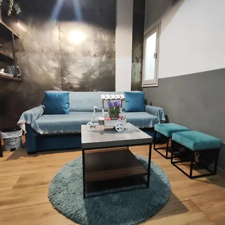 Levantes Superior Suite. Apartment