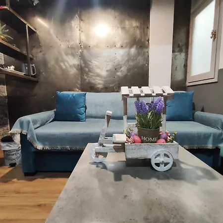 Levantes Superior Suite. *