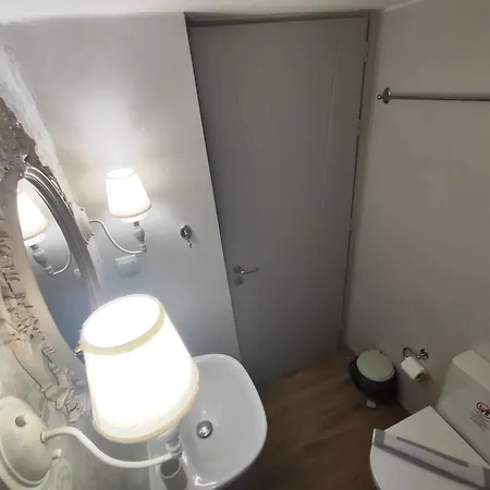 Apartment Levantes Superior Suite. Nafplio